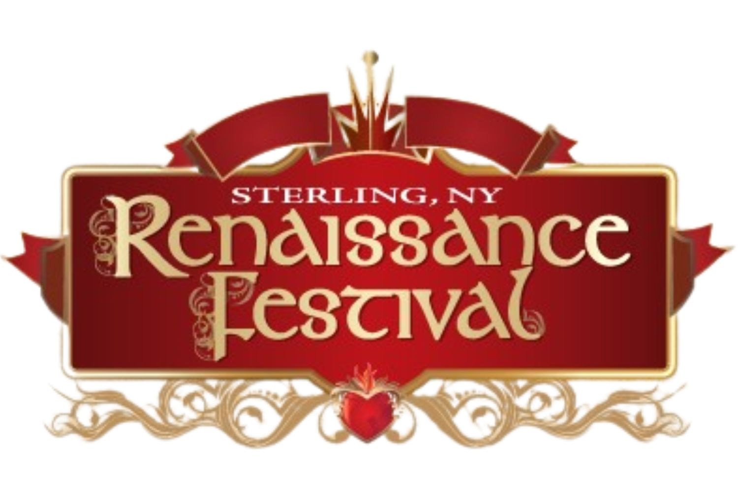 Sterling Renaissance Festival - Sun., July 21, 2024